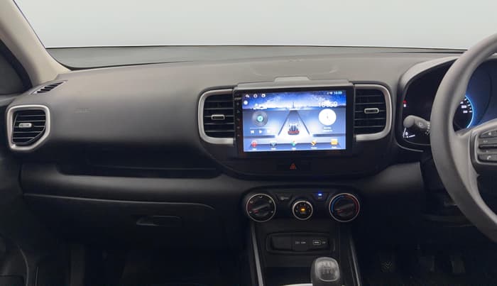 2021 Hyundai VENUE S 1.2, Petrol, Manual, 8,772 km, Air Conditioner