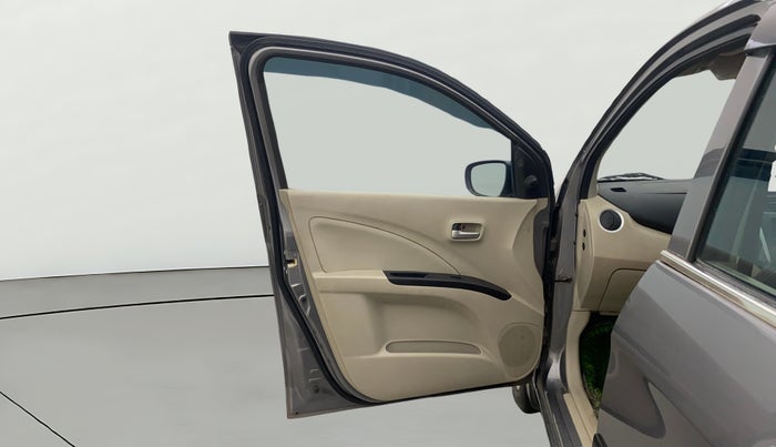 2020 Maruti Celerio VXI (O) CNG, CNG, Manual, 60,576 km, LHS Front Door
