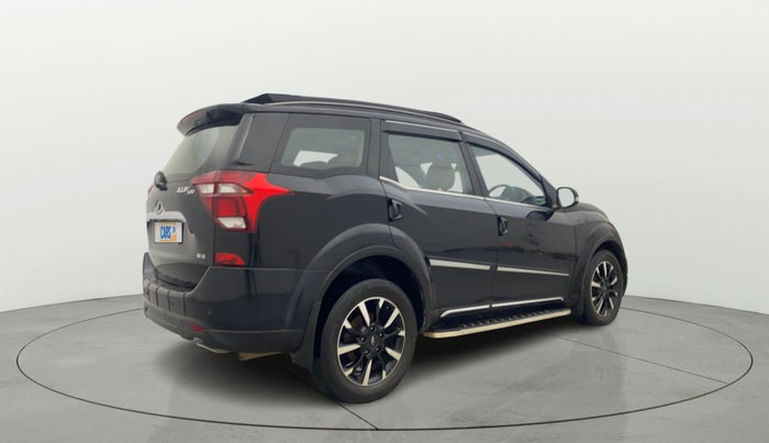 2021 Mahindra XUV500 W11, Diesel, Manual, 65,170 km, Right Back Diagonal