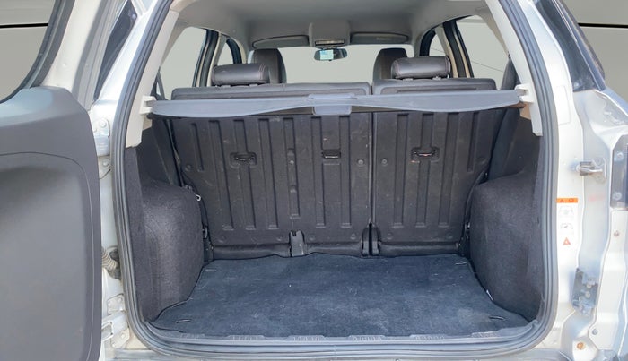 2013 Ford Ecosport TITANIUM 1.0L ECOBOOST (OPT), Petrol, Manual, 66,126 km, Boot Open Zoomed View