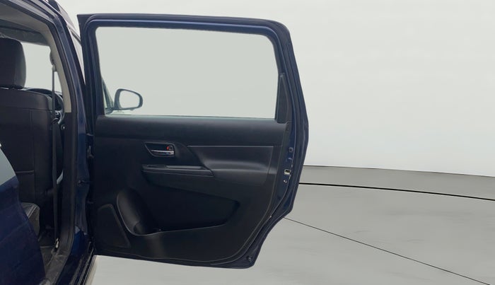 2022 Maruti XL6 ALPHA MT, Petrol, Manual, 62,851 km, RHS Rear Door