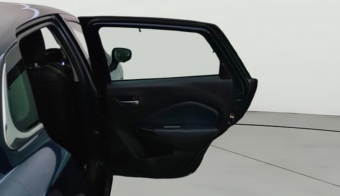 2022 Maruti Baleno ALPHA PETROL 1.2, Petrol, Manual, 32,737 km, RHS Rear Door