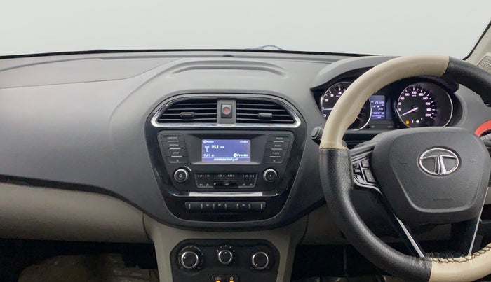 2018 Tata Tiago XZ PETROL, Petrol, Manual, 26,058 km, Air Conditioner