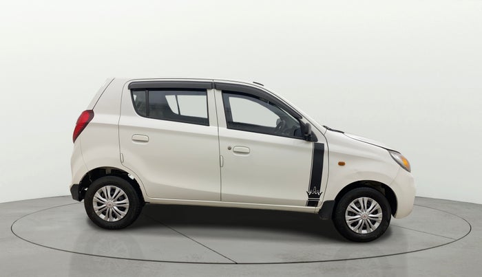 2023 Maruti Alto LXI O, Petrol, Manual, 22,764 km, Right Side View