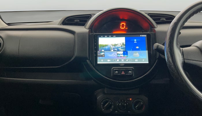 2021 Maruti S PRESSO VXI, Petrol, Manual, 52,802 km, Air Conditioner