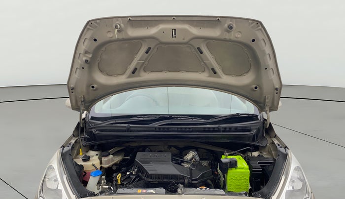 2019 Hyundai NEW SANTRO SPORTZ MT, Petrol, Manual, 36,774 km, Open Bonet