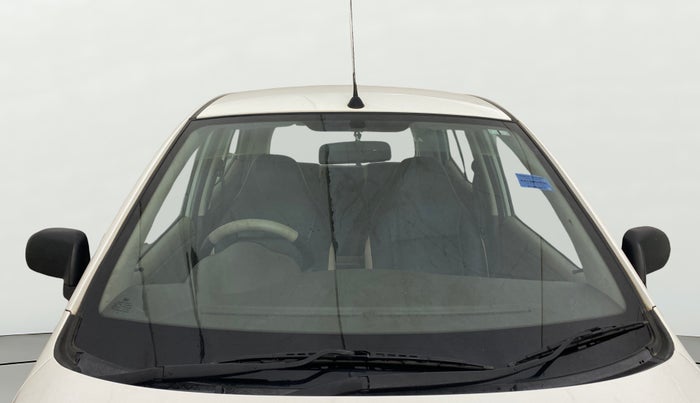 2017 Hyundai i10 MAGNA 1.1, Petrol, Manual, 98,021 km, Front Windshield