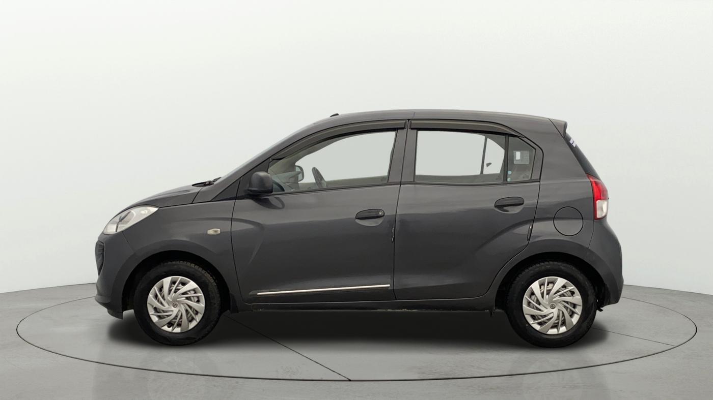 2019 Hyundai NEW SANTRO ERA EXECUTIVE, CNG, Manual, 46,959 km, Left Side