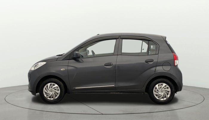 2019 Hyundai NEW SANTRO ERA EXECUTIVE, CNG, Manual, 46,959 km, Left Side