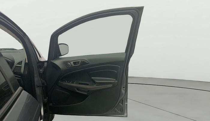 2018 Ford Ecosport TREND 1.5L PETROL, Petrol, Manual, 24,747 km, RHS Front Door