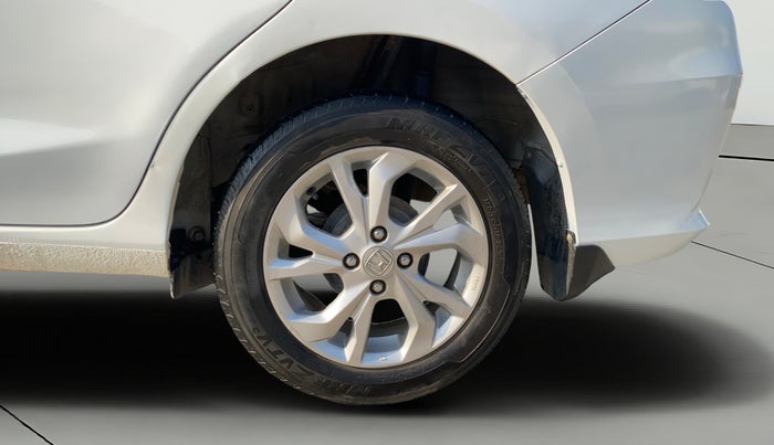 2020 Honda Amaze 1.2L I-VTEC VX, Petrol, Manual, 83,213 km, Left Rear Wheel