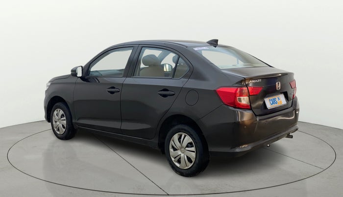 2019 Honda Amaze 1.2L I-VTEC S, Petrol, Manual, 75,028 km, Left Back Diagonal