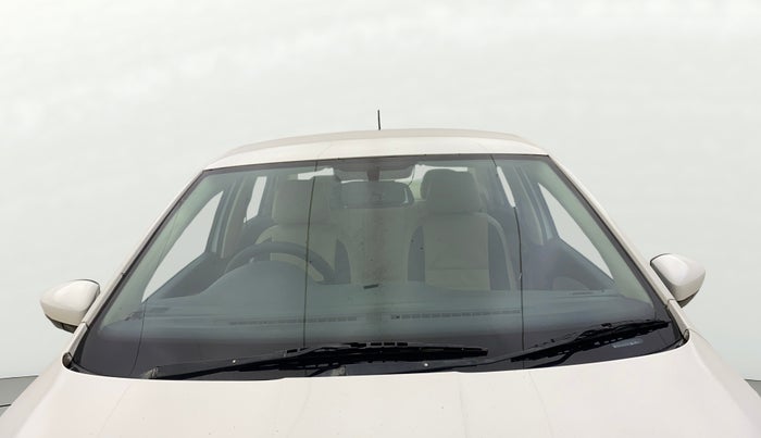 2019 Skoda Rapid 1.6 MPI ACTIVE, Petrol, Manual, 42,603 km, Front Windshield