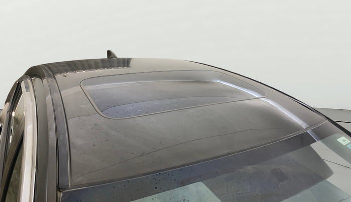 2016 Honda City 1.5L I-VTEC VX, Petrol, Manual, 66,154 km, Roof