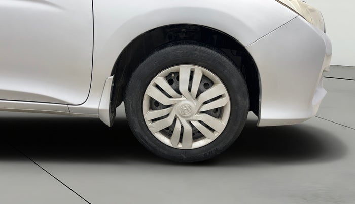 2015 Honda City 1.5L I-VTEC SV, Petrol, Manual, 53,208 km, Right Front Wheel