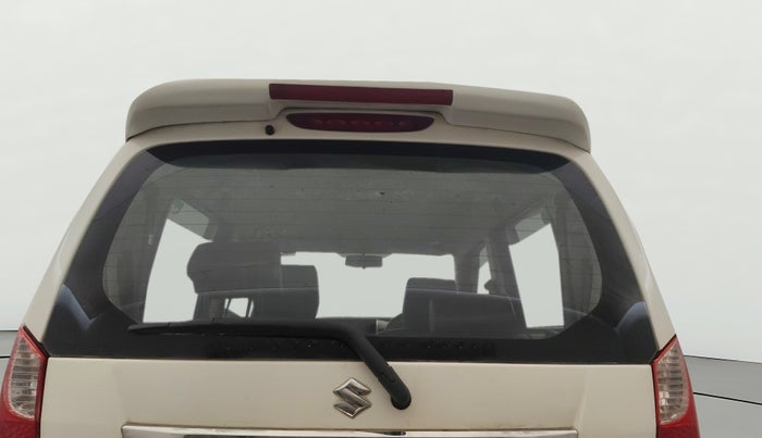 2016 Maruti Wagon R 1.0 VXI AMT, Petrol, Automatic, 46,454 km, Rear Windshield
