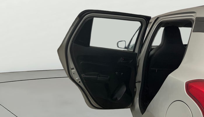 2020 Maruti Swift LXI, Petrol, Manual, 32,662 km, LHS Rear Door