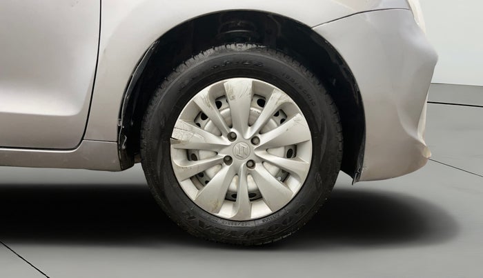 2019 Maruti Baleno SIGMA PETROL 1.2, Petrol, Manual, 68,958 km, Right Front Wheel