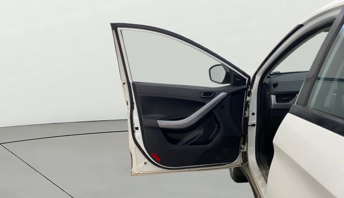 2023 Tata NEXON XE PETROL, Petrol, Manual, 15,334 km, LHS Front Door