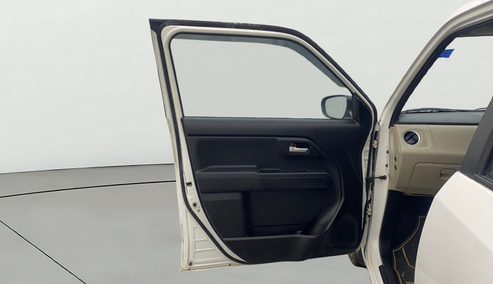 2021 Maruti New Wagon-R ZXI 1.2 AMT, Petrol, Automatic, 81,643 km, LHS Front Door