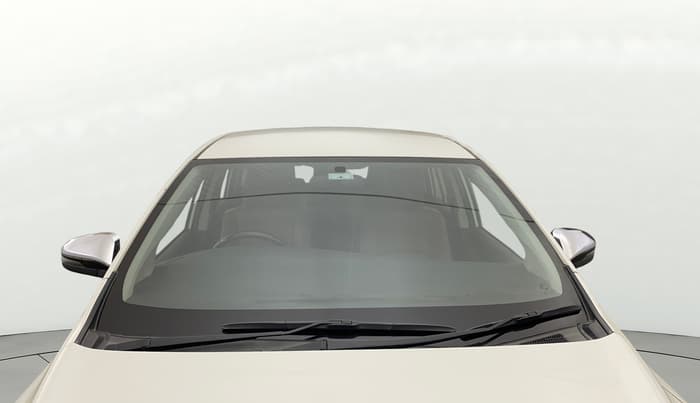 2021 Toyota Innova Crysta 2.7 ZX AT 7 STR, Petrol, Automatic, 59,450 km, Front Windshield