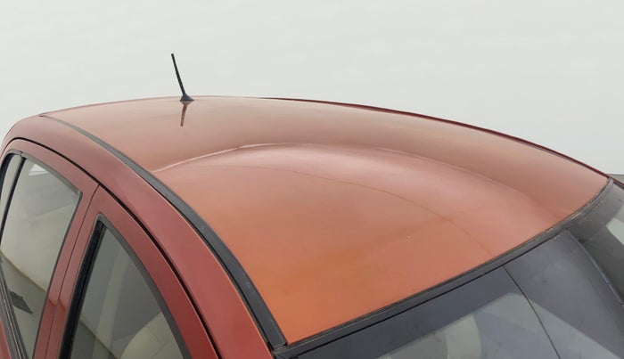 2012 Hyundai i20 SPORTZ 1.2, Petrol, Manual, 1,26,157 km, Roof