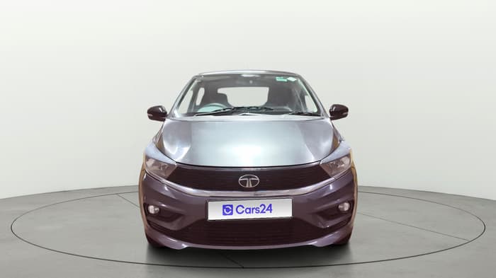 2025 Tata Tiago XTA CNG , CNG, Automatic, 18,915 km, Front