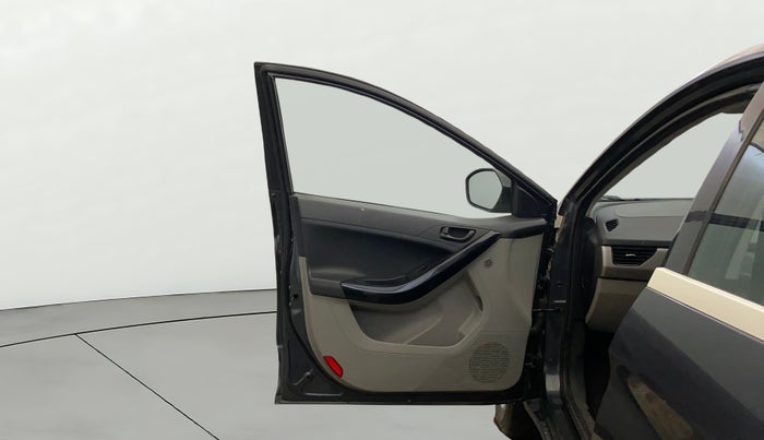 2019 Tata NEXON XMA PETROL, Petrol, Automatic, 49,278 km, LHS Front Door