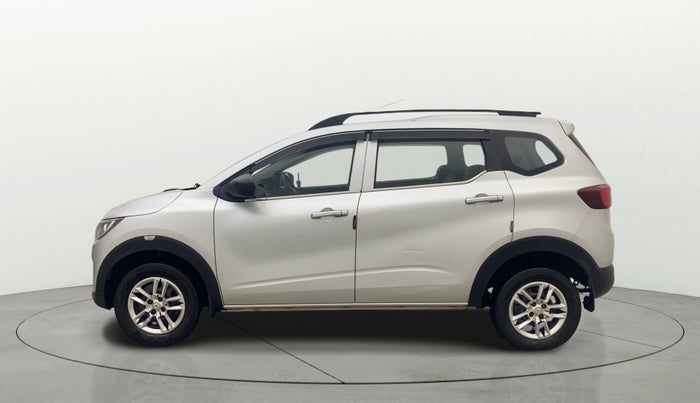 2021 Renault TRIBER RXL MT, Petrol, Manual, 97,073 km, Left Side
