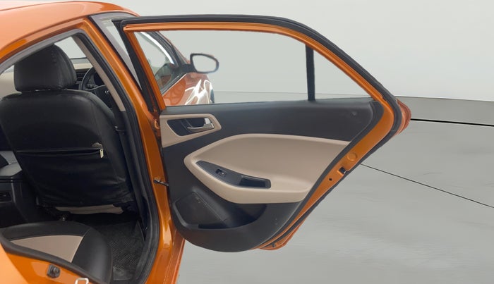 2019 Hyundai Elite i20 SPORTZ PLUS 1.2, Petrol, Manual, 41,509 km, RHS Rear Door