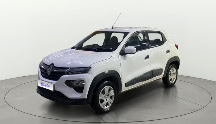 2022 Renault Kwid RXT 1.0, Petrol, Manual, 28,973 km, Left Front Diagonal