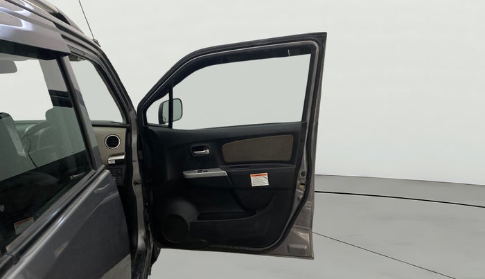 2015 Maruti Wagon R 1.0 LXI, CNG, Manual, 59,940 km, RHS Front Door