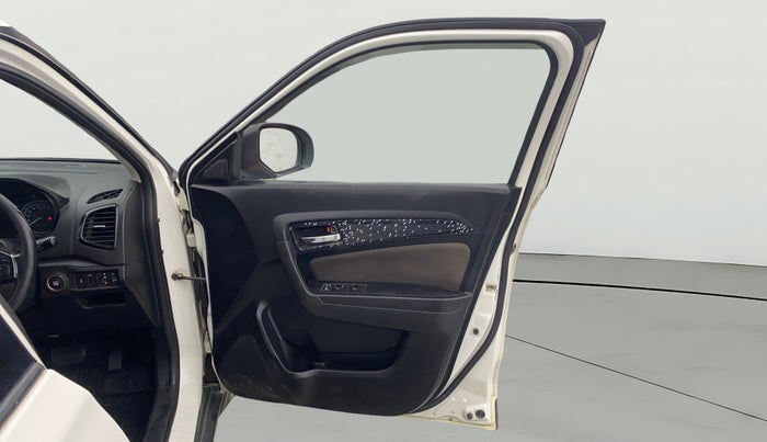 2021 Toyota URBAN CRUISER PREMIUM GRADE AT, Petrol, Automatic, 83,669 km, RHS Front Door