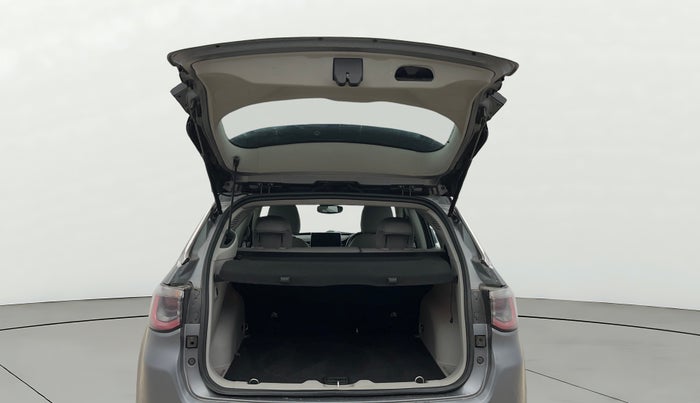 2021 Jeep Compass LIMITED (O) 2.0 DIESEL, Diesel, Manual, 81,139 km, Boot Door Open