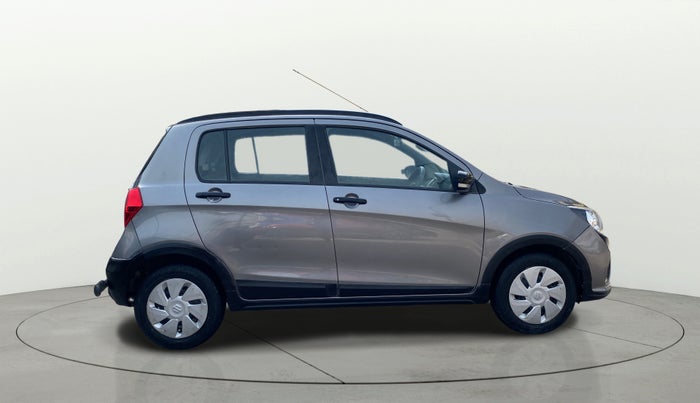 2019 Maruti Celerio X ZXI, Petrol, Manual, 31,038 km, Right Side View