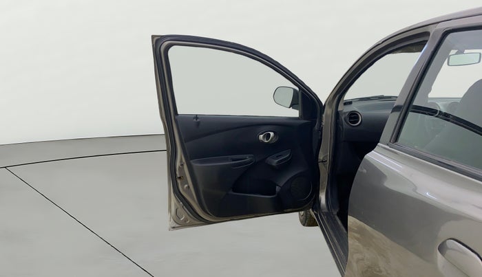 2018 Datsun Go Plus T, Petrol, Manual, 88,699 km, LHS Front Door