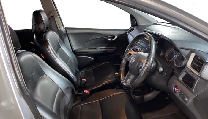 2018 Honda BR-V 1.5L I-VTEC V, Petrol, Manual, 48,233 km, Right Side Front Door Cabin