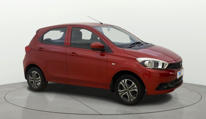 2019 Tata Tiago XZA PETROL, Petrol, Automatic, 45,133 km, SRP
