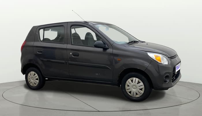 2016 Maruti Alto 800 VXI, Petrol, Manual, 87,762 km, Right Front Diagonal