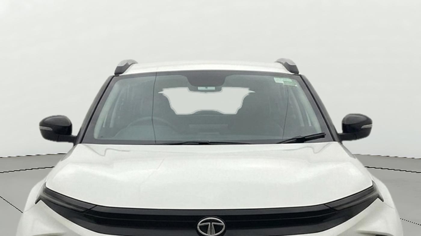2023 Tata NEXON CREATIVE+ AMT 1.2 PETROL, Petrol, Automatic, 56,953 km, Front Windshield