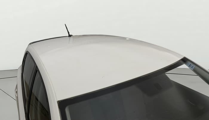 2015 Volkswagen Polo GT TSI AT, Petrol, Automatic, 87,248 km, Roof