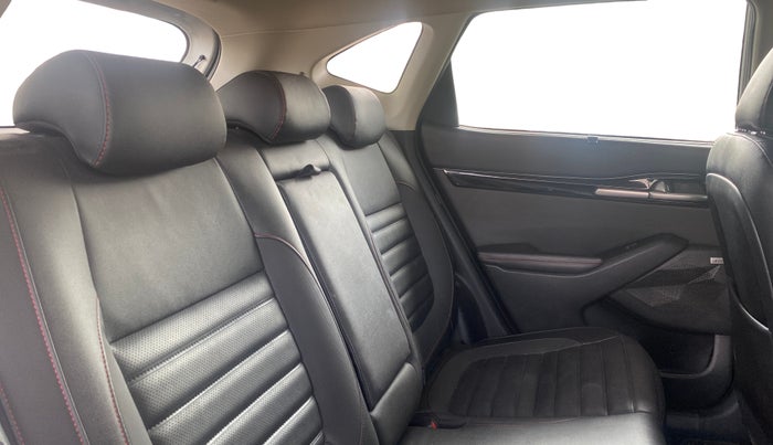 2021 KIA SELTOS GTX PLUS DCT 1.4 PETROL, Petrol, Automatic, 53,125 km, Right Side Rear Door Cabin