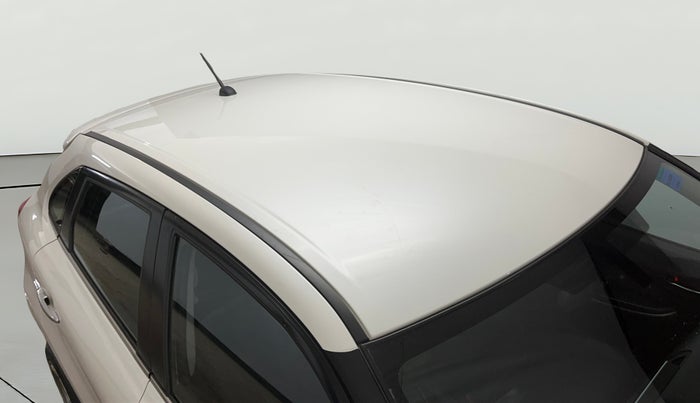 2021 Toyota Glanza G, Petrol, Manual, 31,792 km, Roof