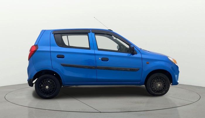 2019 Maruti Alto 800 LXI, Petrol, Manual, 33,309 km, Right Side View