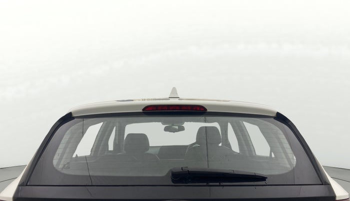 2020 Hyundai NEW I20 Asta 1.0 GDI Turbo IMT, Petrol, Manual, 68,177 km, Rear Windshield