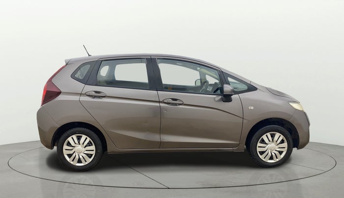 2016 Honda Jazz 1.2L I-VTEC SV, Petrol, Manual, 47,771 km, Right Side View