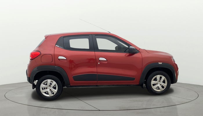 2017 Renault Kwid RXL, Petrol, Manual, 19,475 km, Right Side View