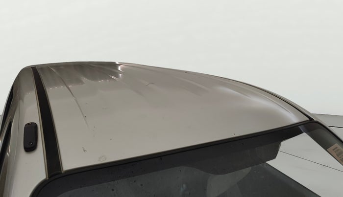 2014 Maruti Alto 800 LXI CNG, CNG, Manual, 33,025 km, Roof