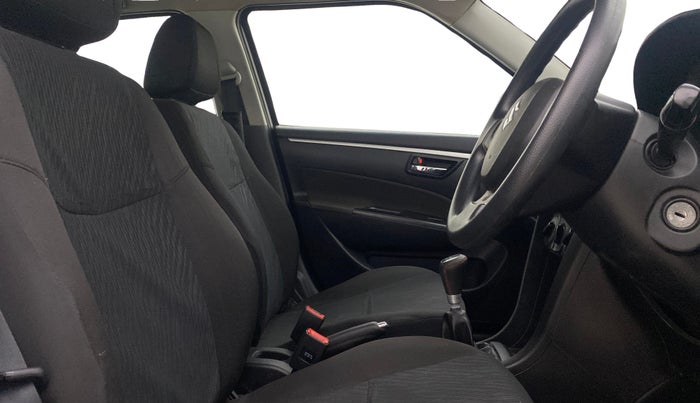 2016 Maruti Swift VXI, Petrol, Manual, 88,564 km, Right Side Front Door Cabin