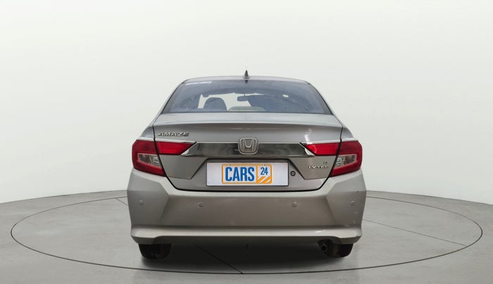 2020 Honda Amaze 1.2L I-VTEC S, Petrol, Manual, 85,968 km, Back/Rear